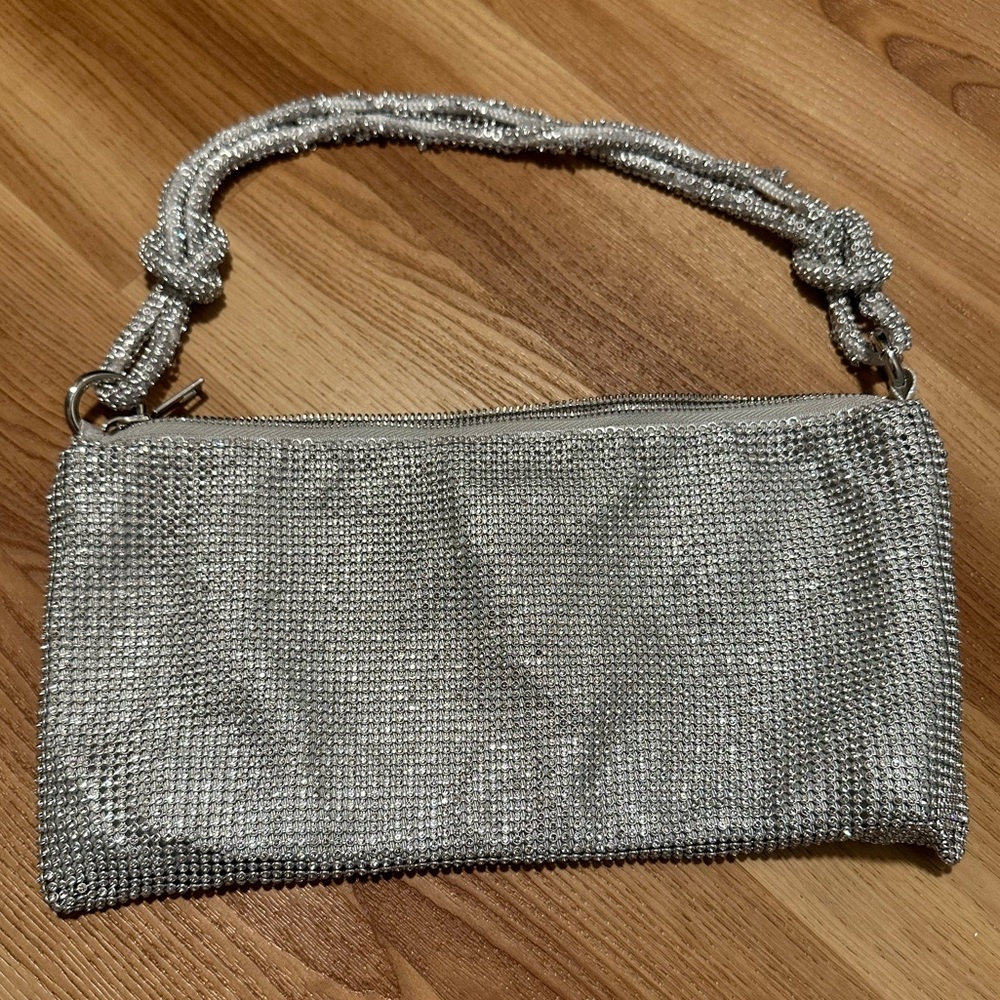 Sparkle Shoulder bag